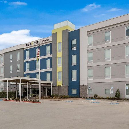 โฮม 2 สวีท บาย ฮิลตัน เบย์ทาวน์ Hotel ภายนอก รูปภาพ